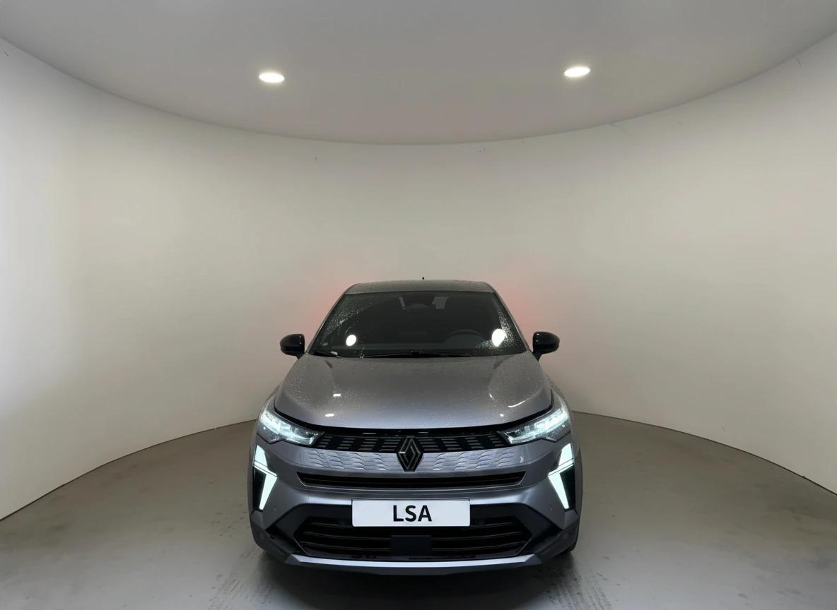 Renault Symbioz en leasing sans apport à Paris — vue 4