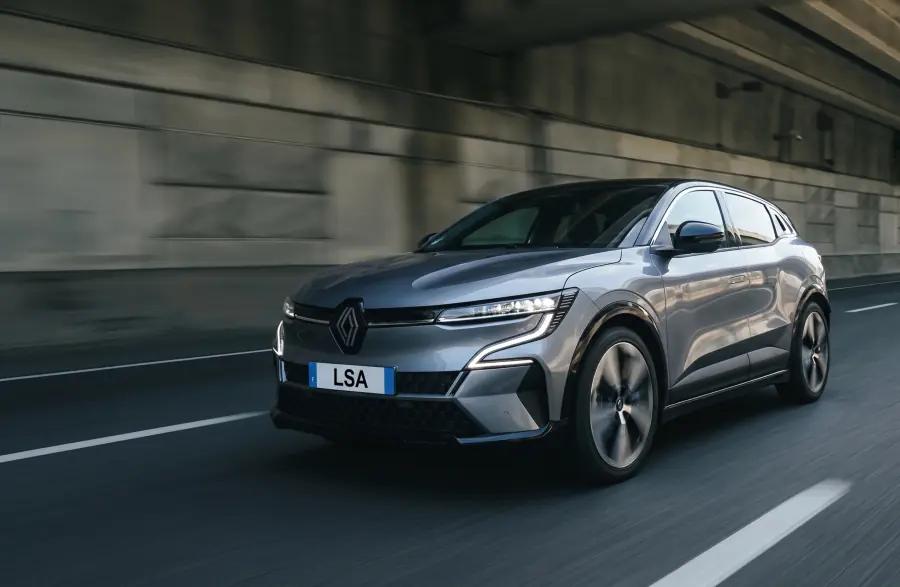 Leasing professionnel à Paris : LLD société, flotte et avantages fiscaux — Leasing Paris
