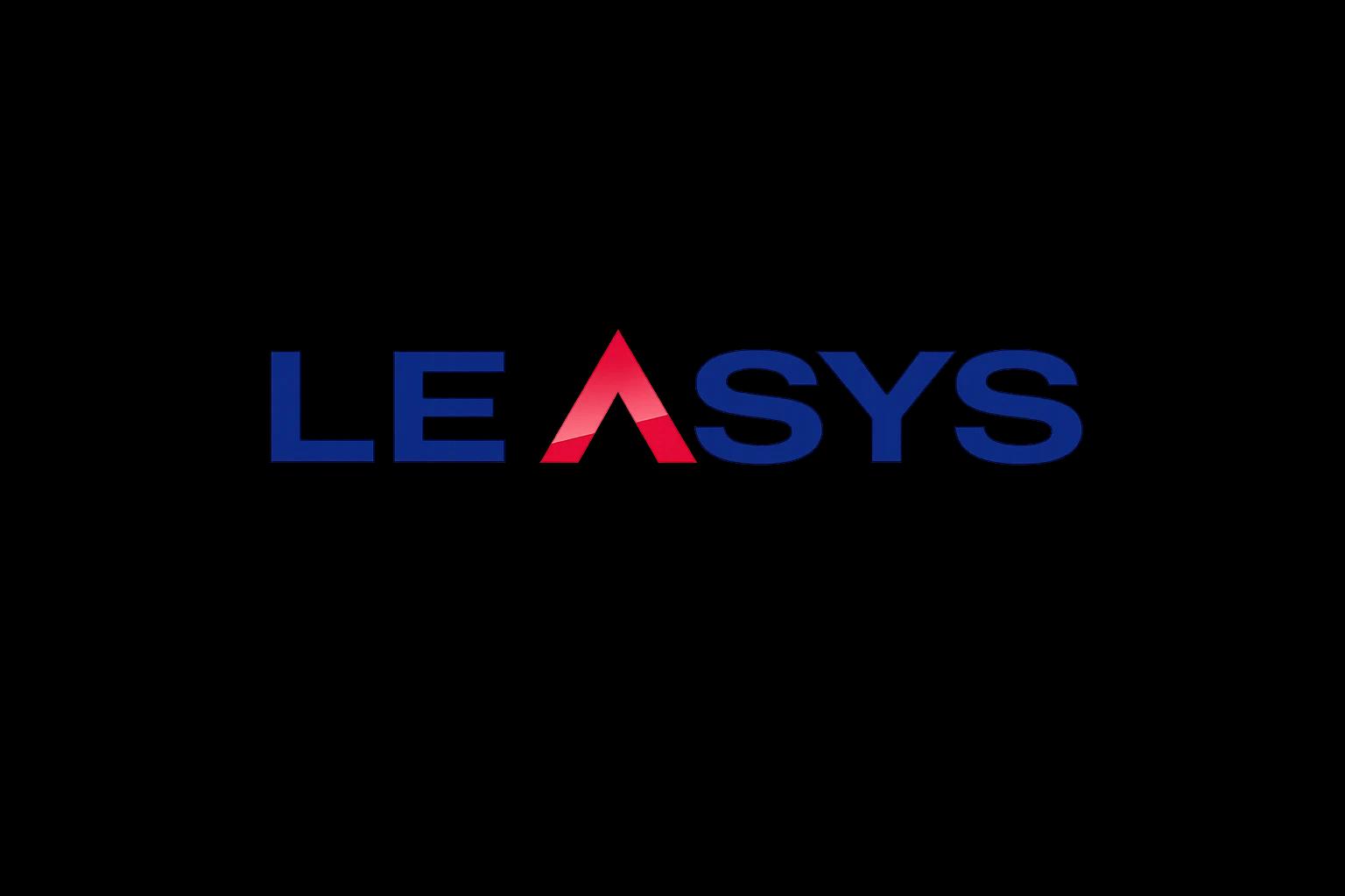 Leasys — financeur partenaire Leasing Paris