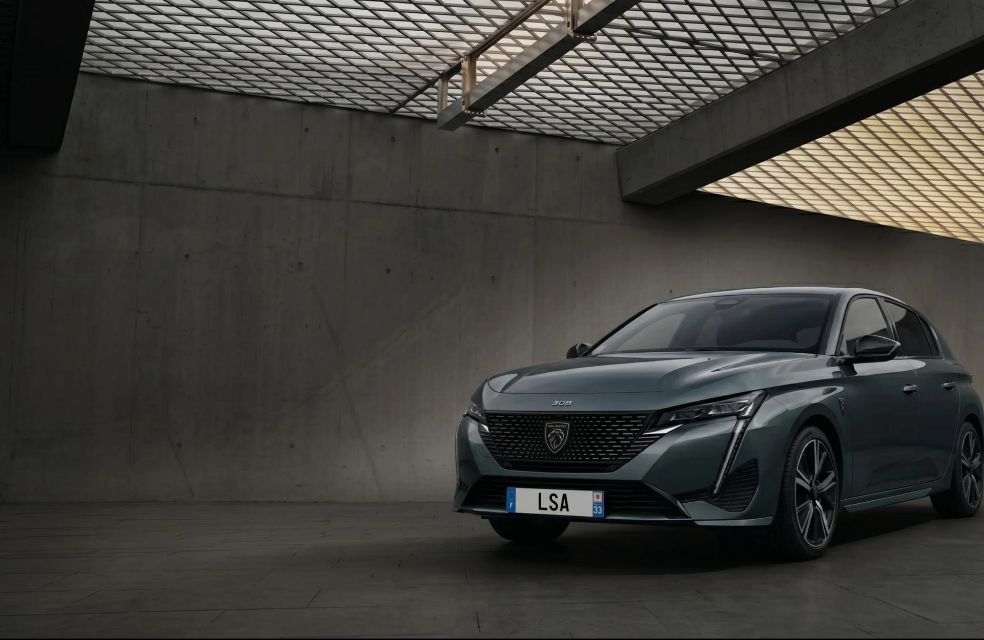 Voiture neuve en leasing à Paris — LLD et LOA pour particuliers et professionnels
