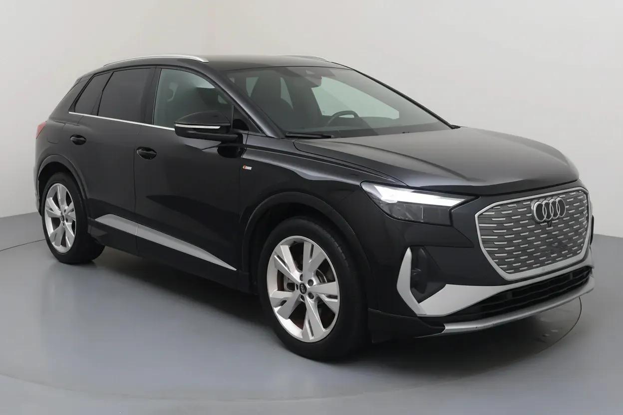 Audi Paris — Audi et la ZFE Paris Métropole Audi et la ZFE Paris Métropole — Audi Paris