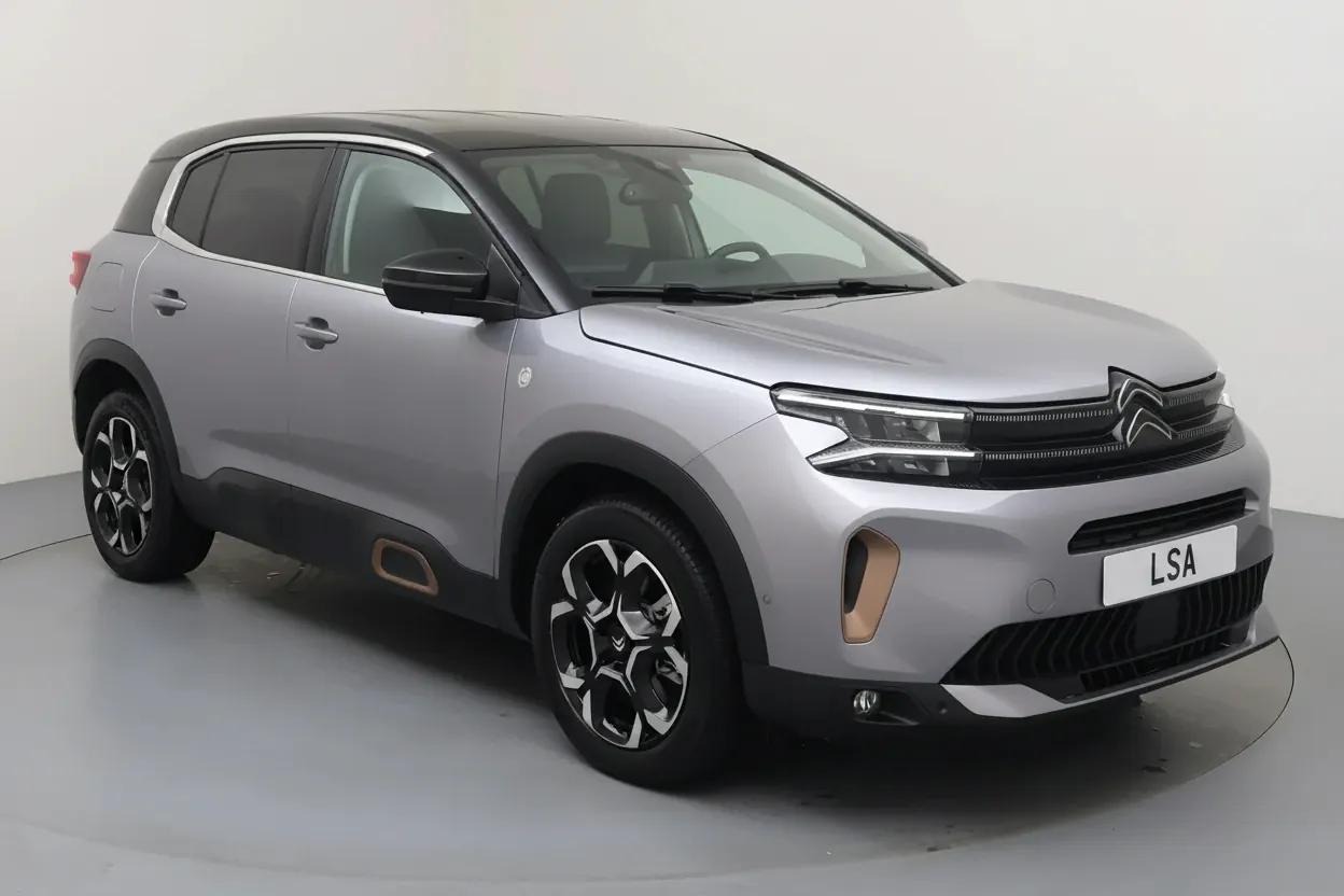 Citroën Paris — Citroën et la ZFE Paris Métropole Citroën et la ZFE Paris Métropole — Citroën Paris