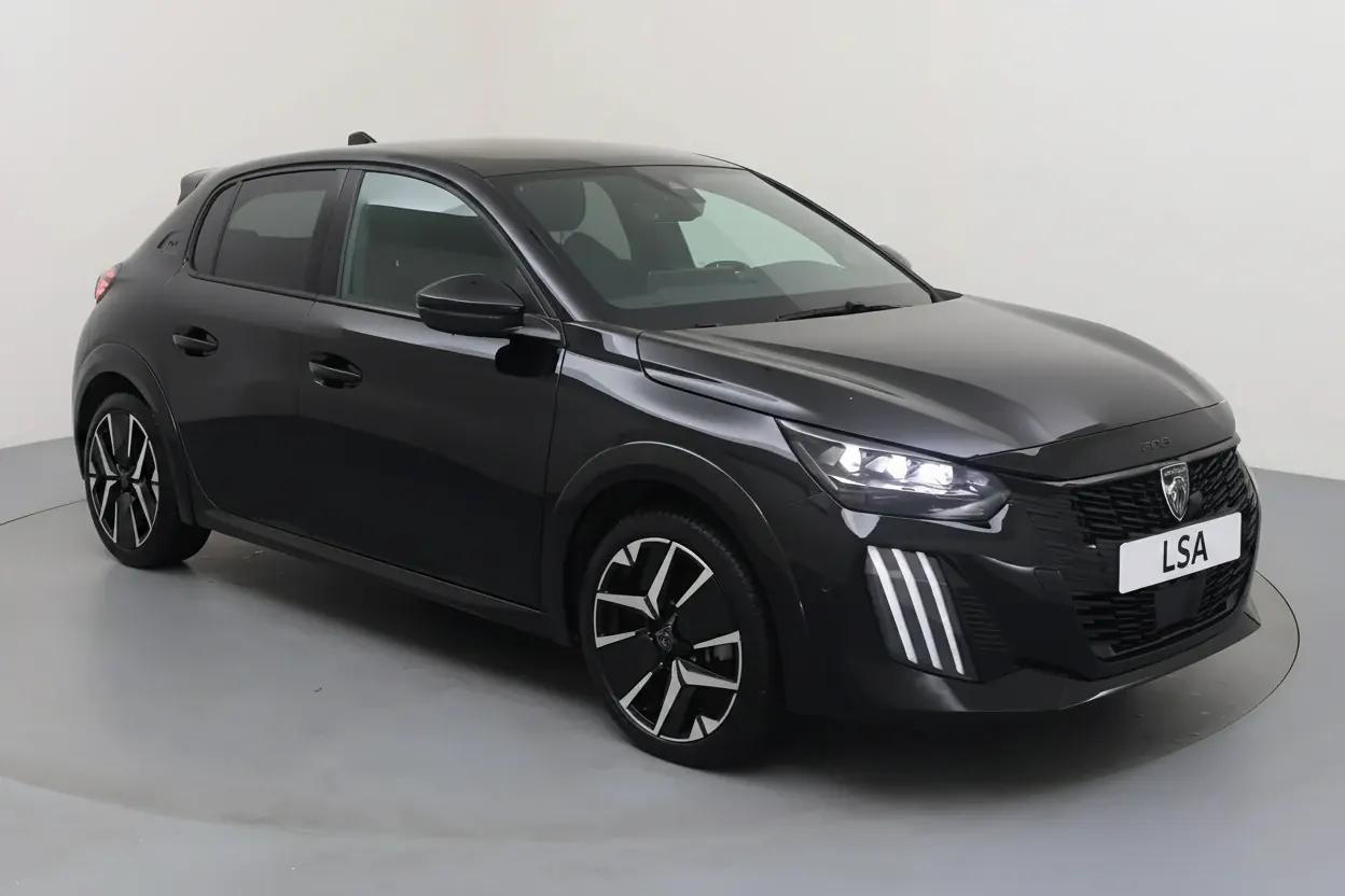 Peugeot Paris Peugeot en leasing sans apport à Paris