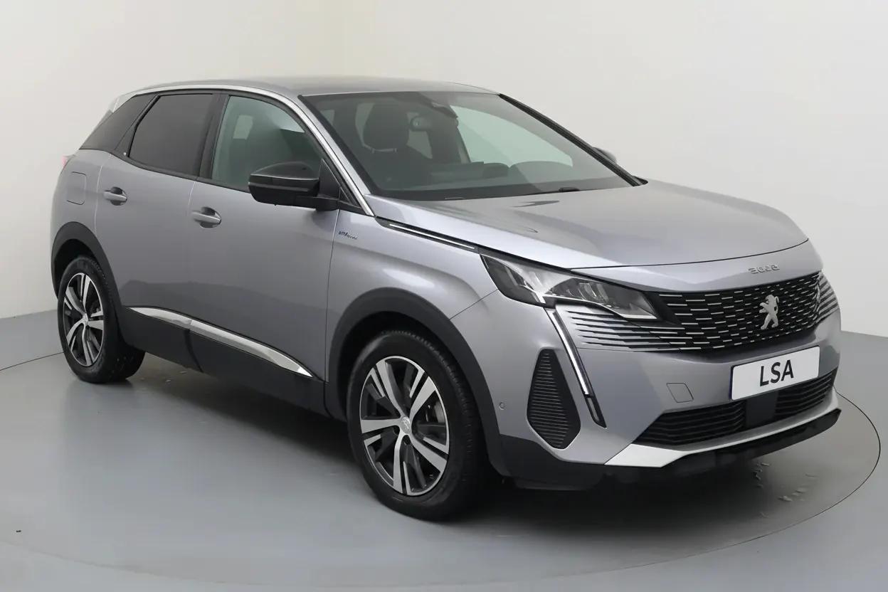 Peugeot Paris — Top 3 modèles Peugeot pour le leasing à Paris Top 3 modèles Peugeot pour le leasing à Paris — Peugeot Paris